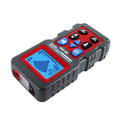 Network Tracking Device Wire Circuit Breaker Cable Tester Phone Line Locator Meter Tracking Device