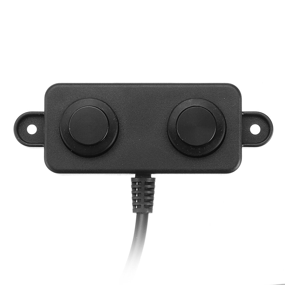 PWM / UART DC5V Ultrasonic Ranging Sensors Ultrasonic Waterproof Distance Sensor Waterproof Probe Ultrasonic module