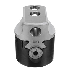 2 Inch Boring Head 50mm Lathe Milling Tool Holder for 12mm Boring Bar