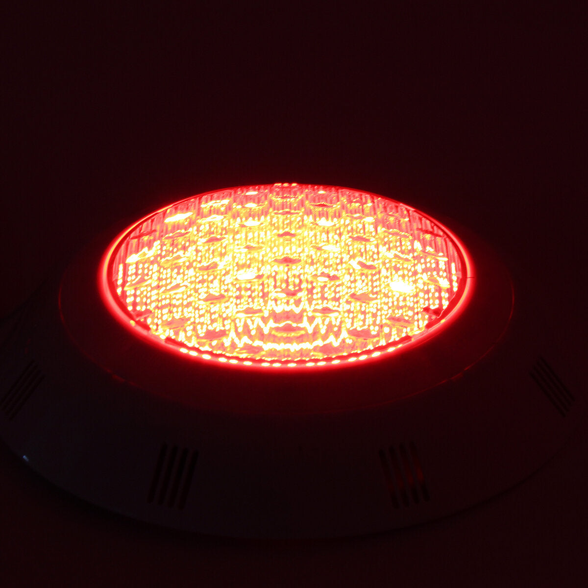 AC12V 45W RGB LED Swimming Pool Light Underwater Wall Mounted Lamp with Remote Control