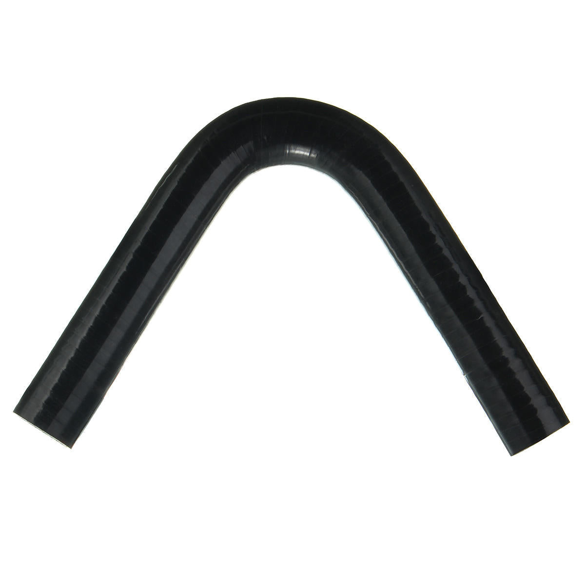 16-38mm 120 Degree Silicone Hose Elbow Bend Multi-size Vacuum Hose Tubing Turbo Coolant Tube