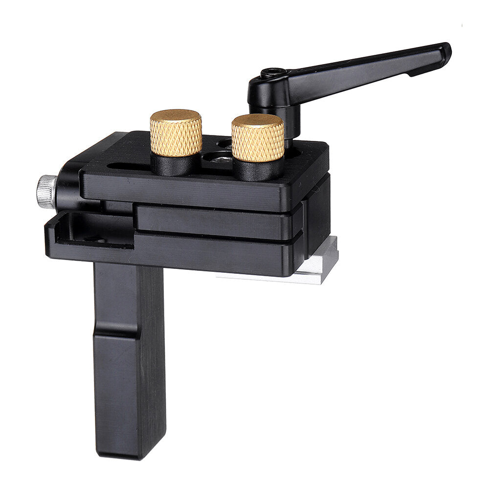 Scale Miter Slot Woodworking Table Saw Assembly Removable Scale Sliding Left and Right Scale Sliding Slot Tools