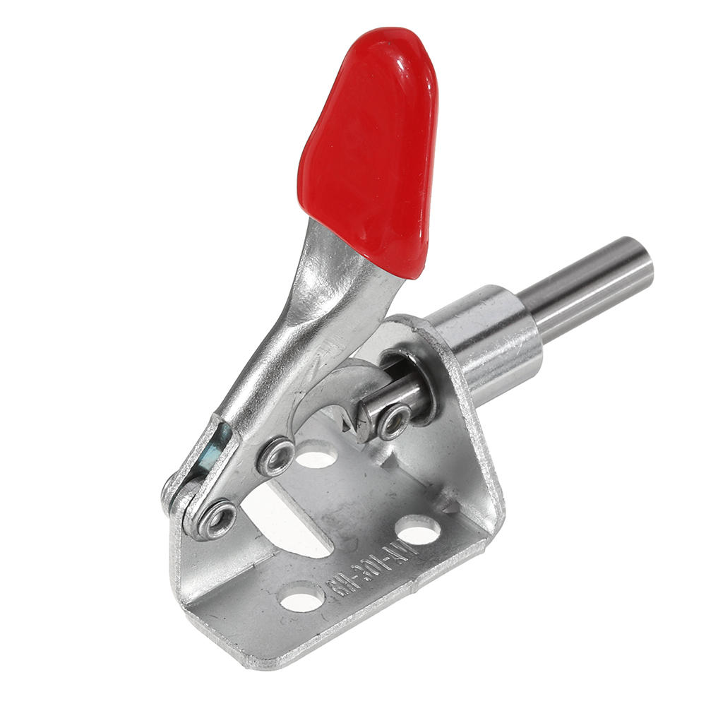 45Kg Hand Tool Toggle Clamps Jig Fast Compressor Push-pull Clamp Manual Fixture