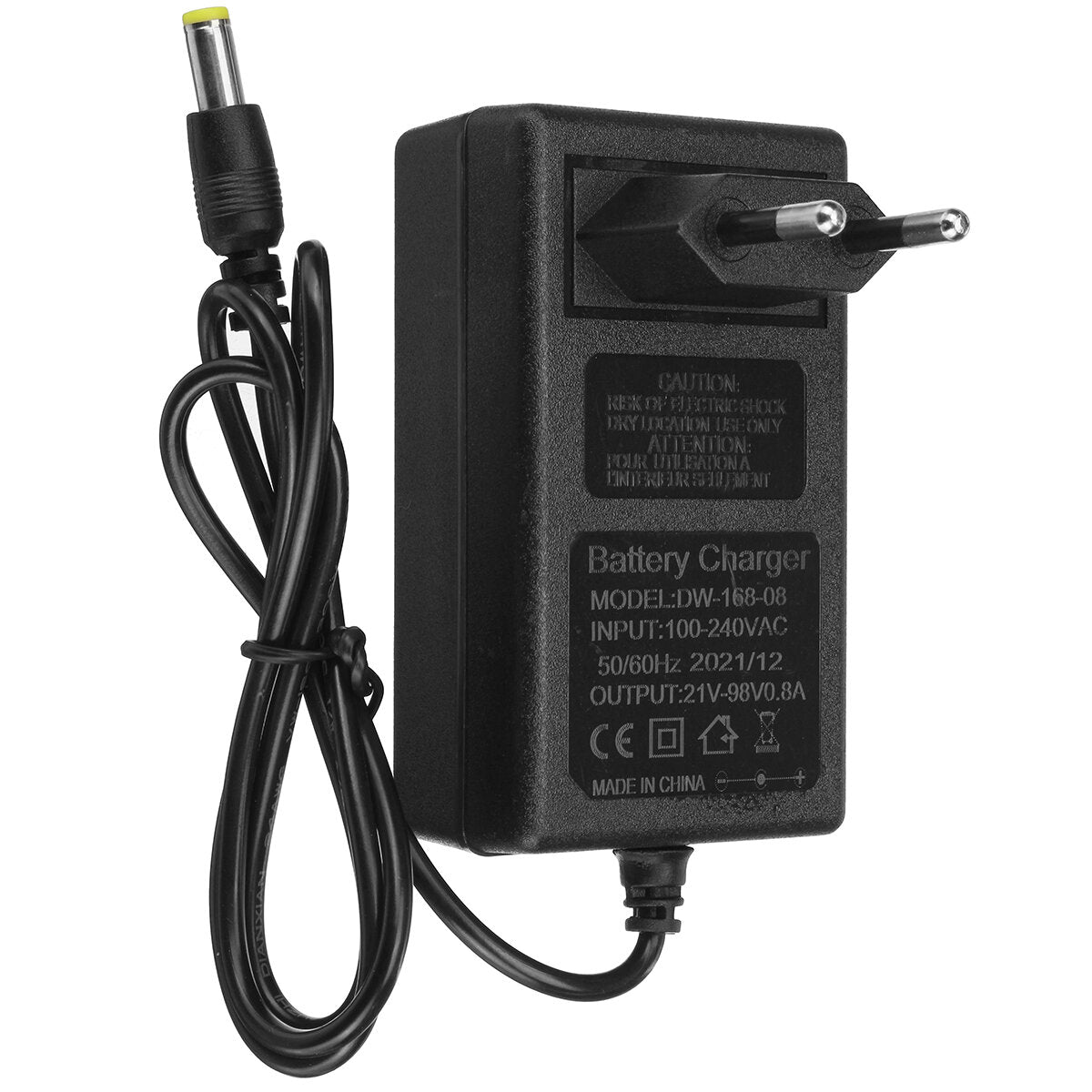 128V Reciprocating Saw Cordless Electric Saw for Wood Metal Cutting machine Power Saws 3000rpm/min With 18V Battery