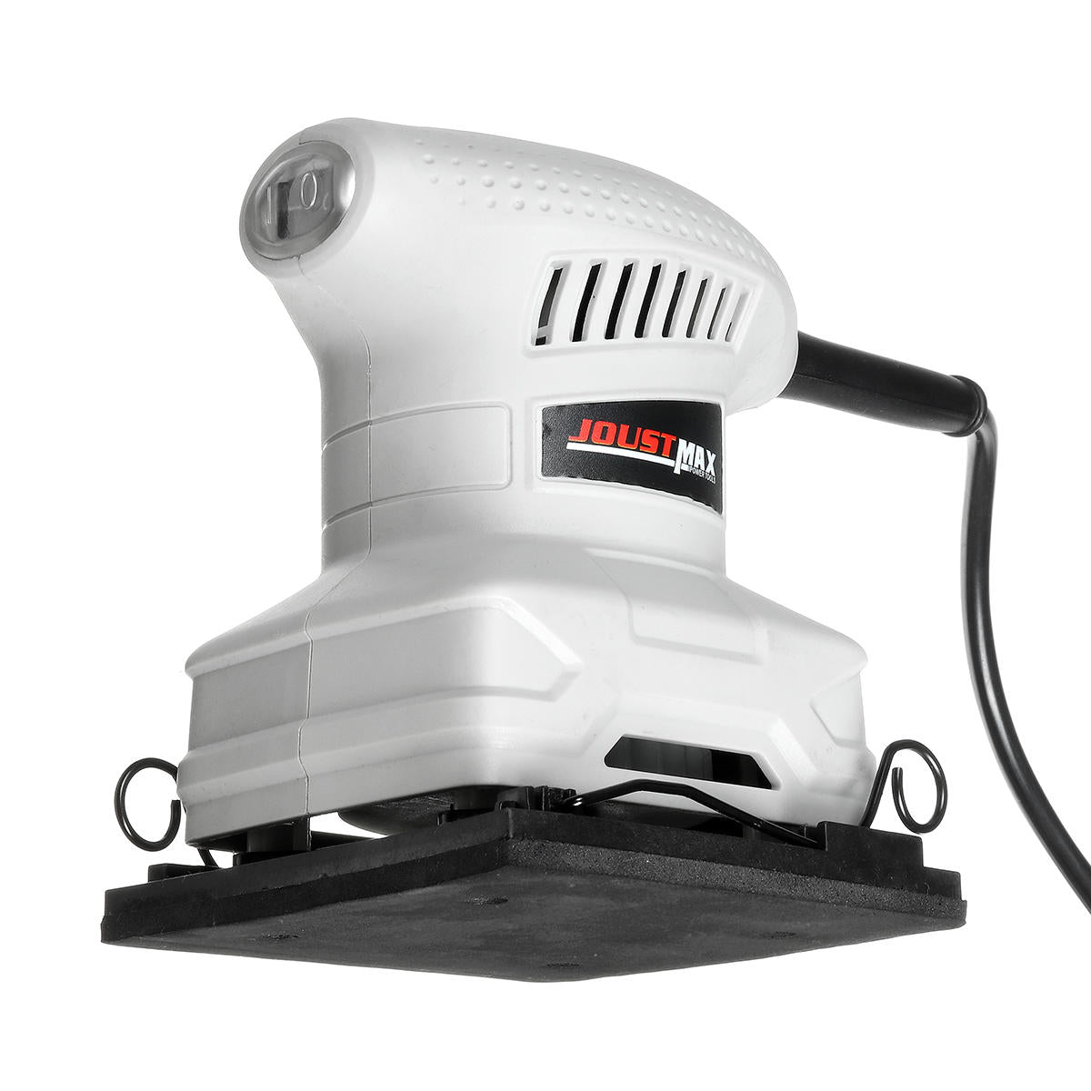 220V 200W/240W Electric Sander Wall Woodworking Tool Furniture Metal Polishing Sander