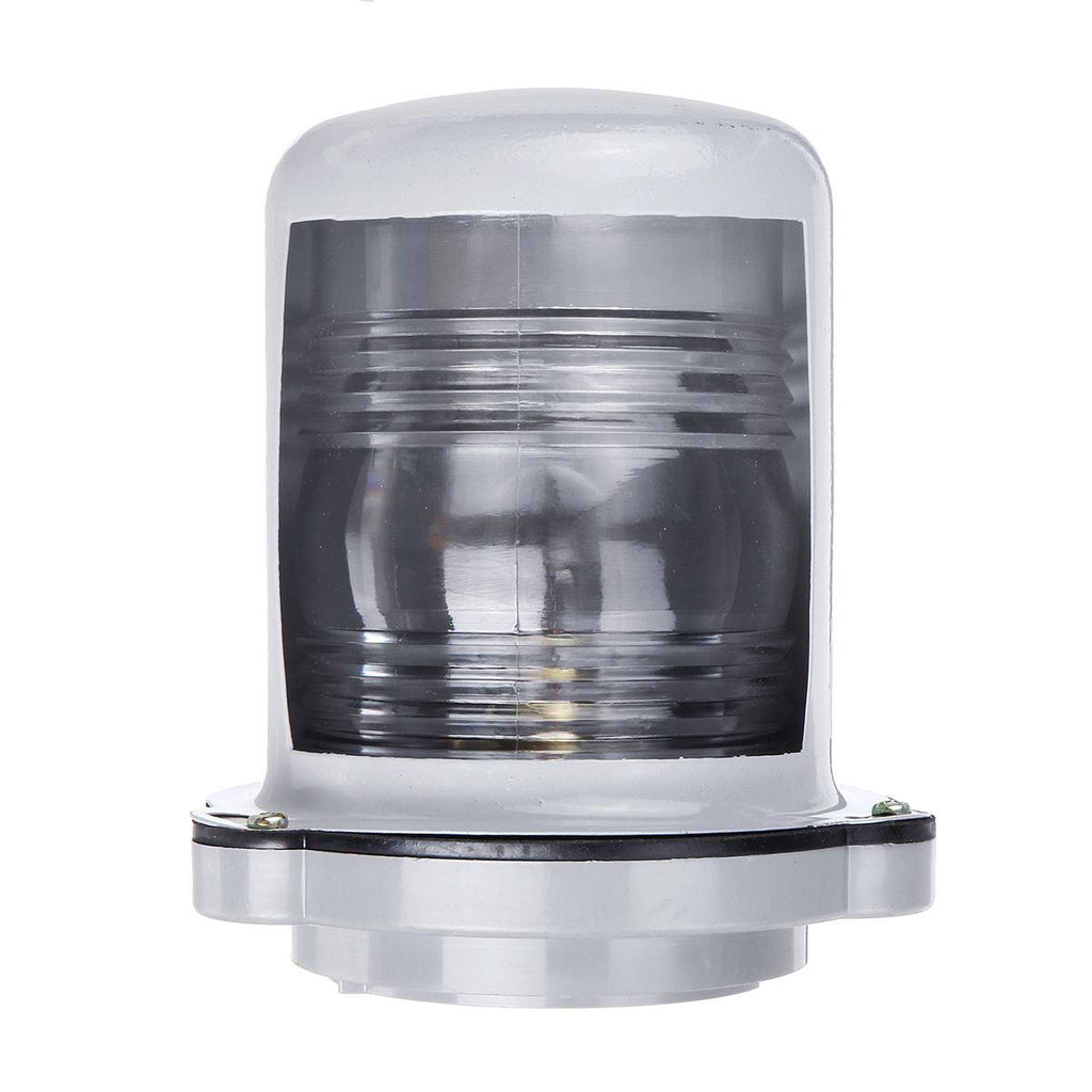 12V/24V Marine White Starboard Navigation Port Lights Boat Yacht Vessel