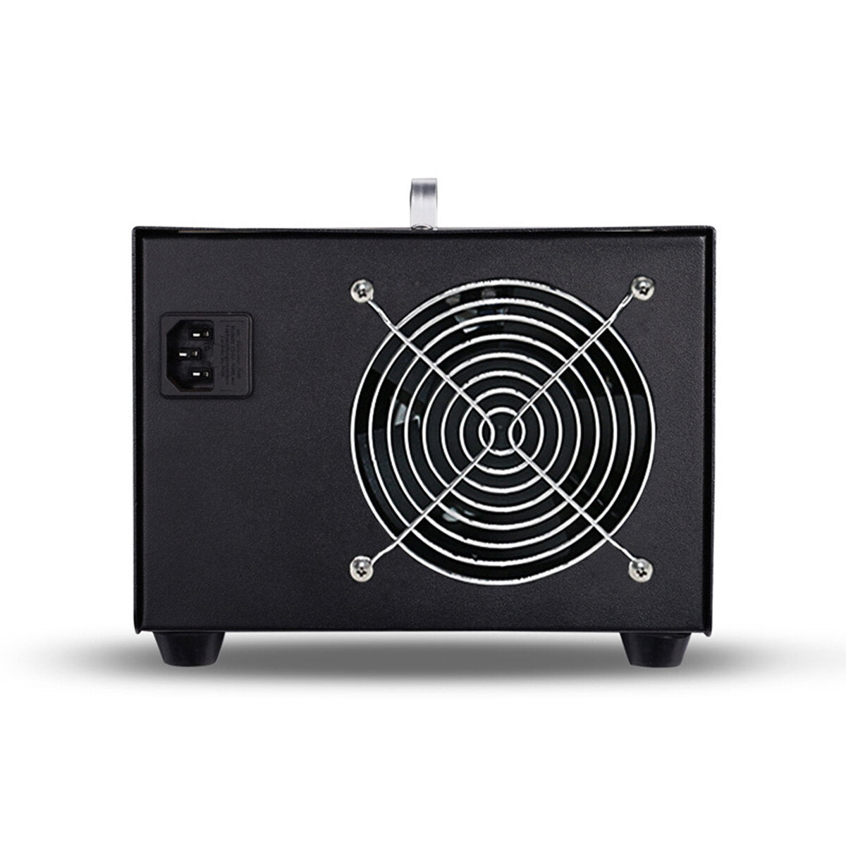 AC110V/220V 3.5G Ozone Generator Portable Home Ozone Air Disinfector Air Purifier with Timer