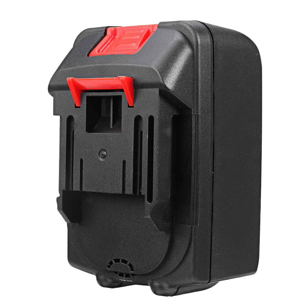 4 Modes Electric Jack Hammer Multifunctional Demolition Brushless Charging Hammer Impact Drill Concrete BreakersTransform Functions