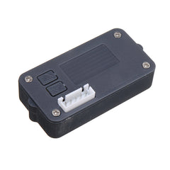 iron Battery Lithium Battery Lead-acid Battery Power Display Capacity Display Board