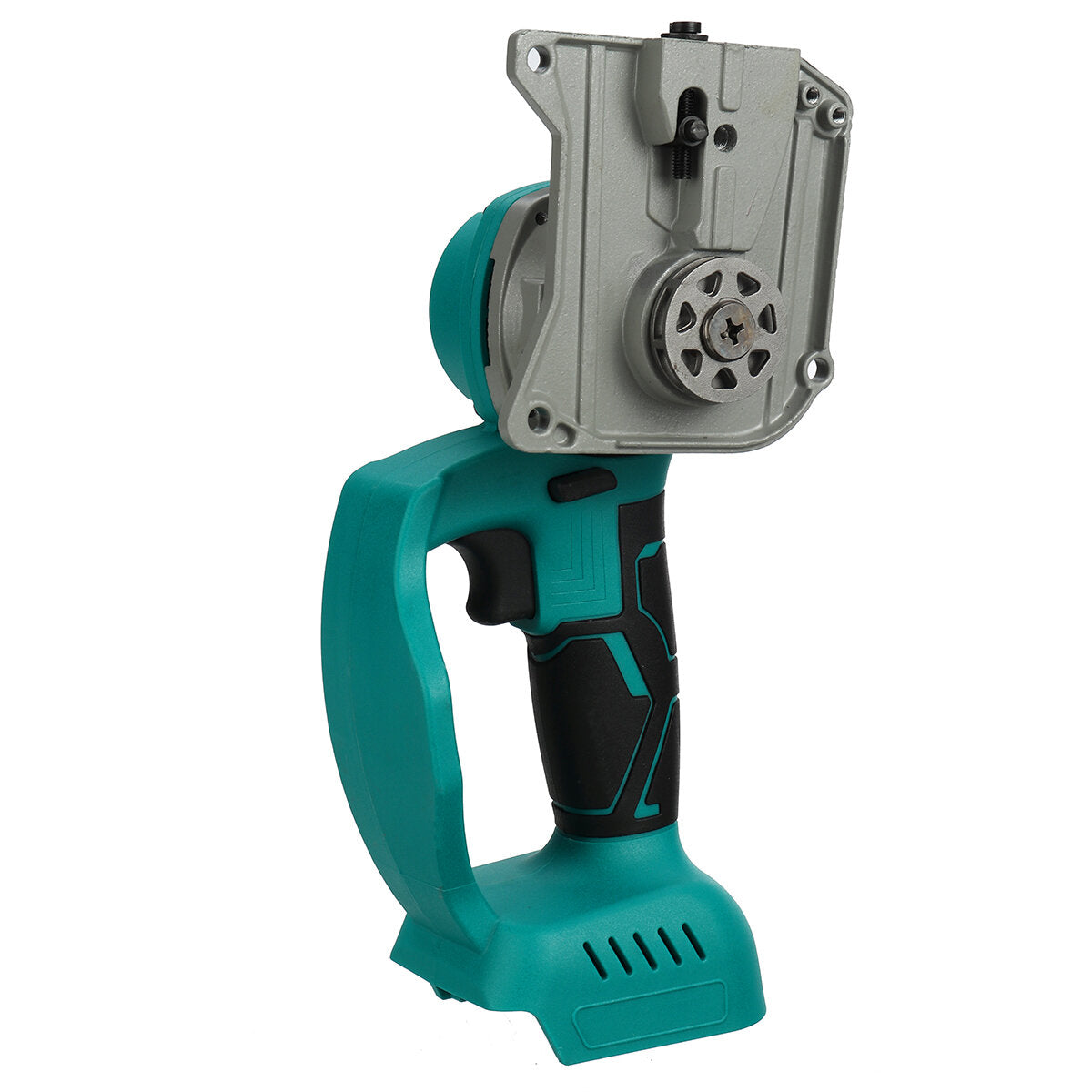 1500W 10in ELectric Saw Chainsaw Trimming Tool Woodworking Tool with/without Battery