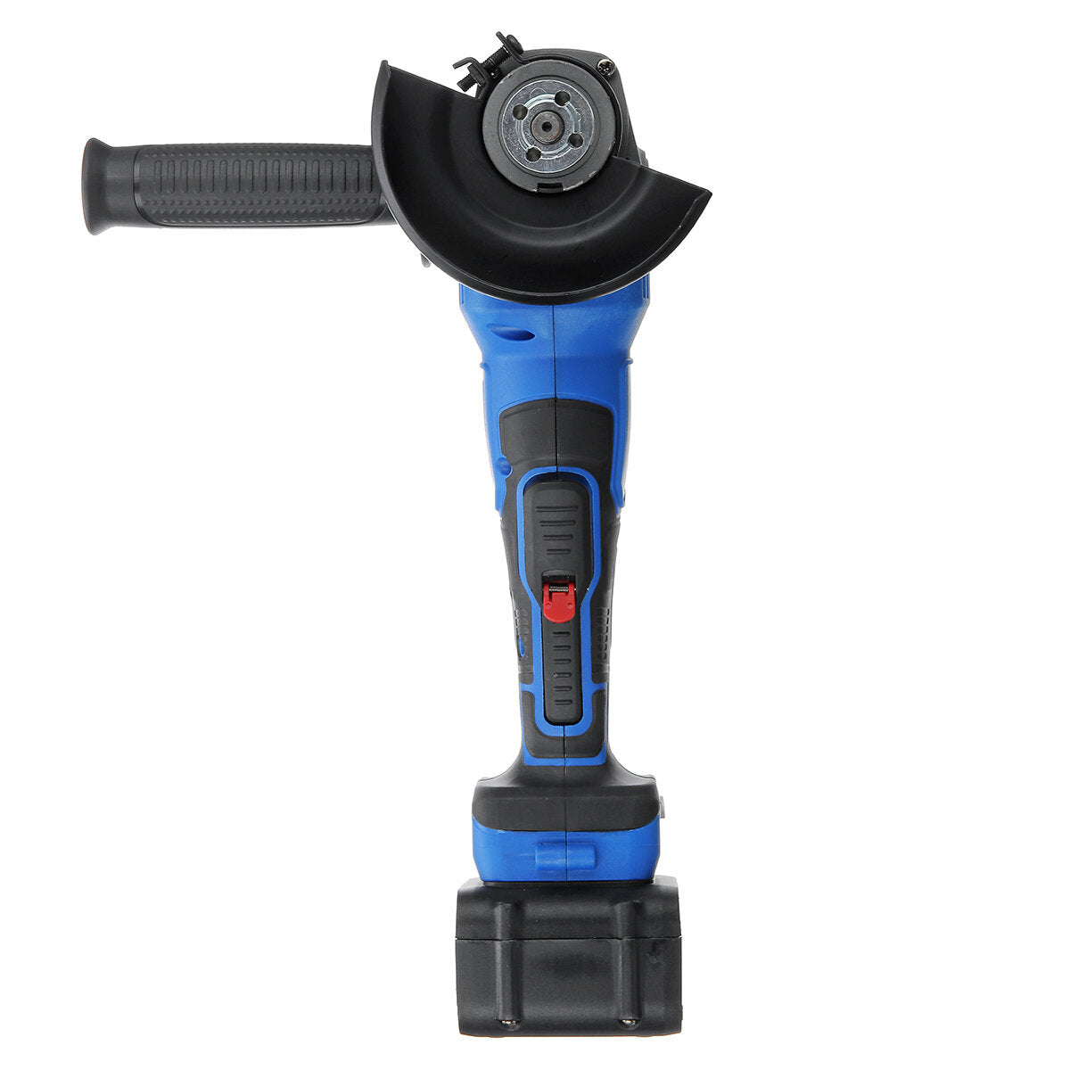 588VF Cordless Brushless 100mm 1580W Electric Angle Grinder 3 Gears Adjustable Grinding Machine Polisher
