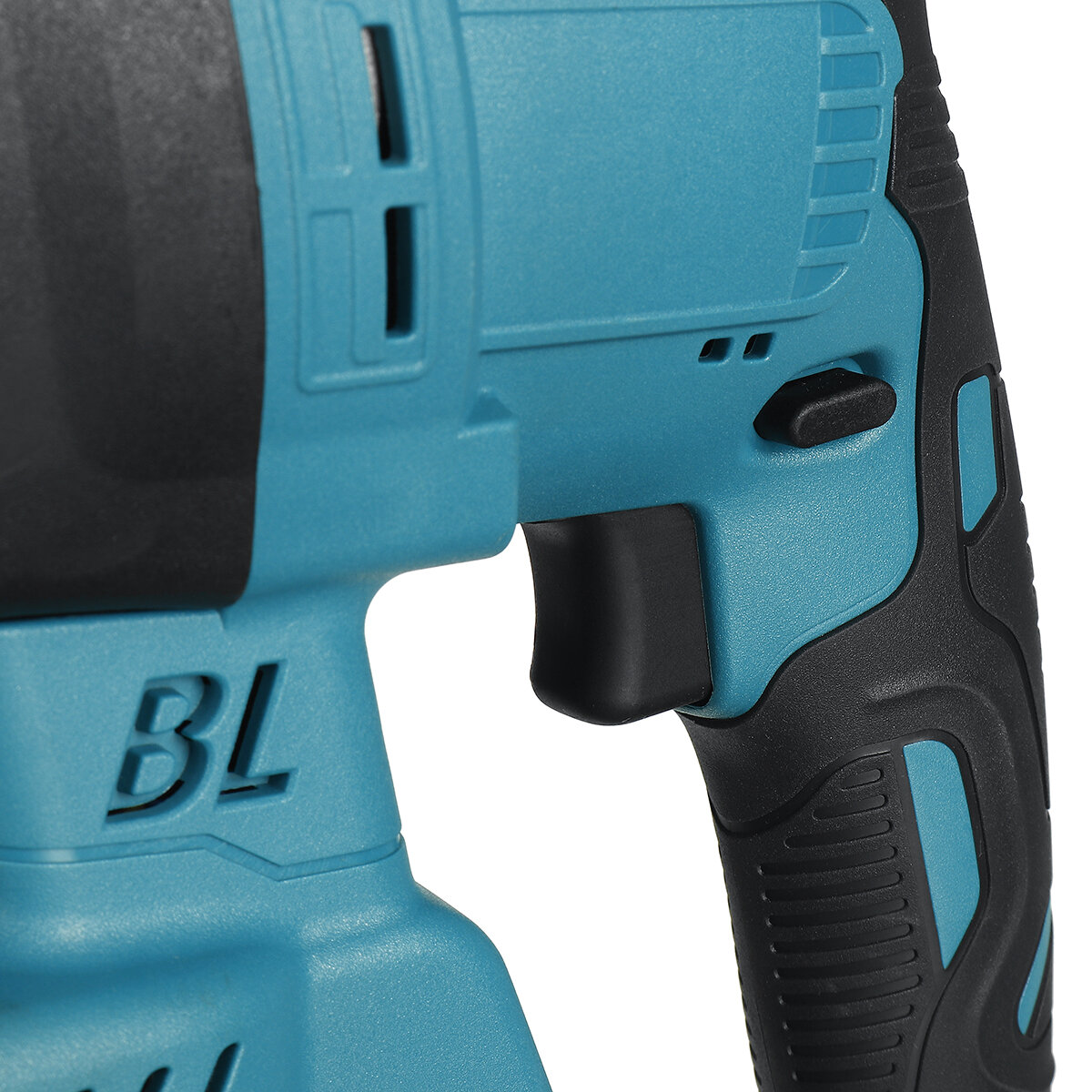 18v Brushless Cordless Rechargable Electric Hammer SDS Impact Drill Hammer Fir Makiita