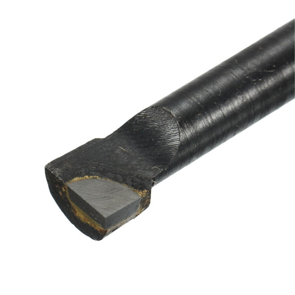 9pcs F1 1/2 Inch Shank Boring Bar Carbide Tipped Boring Bar Lathe Tools