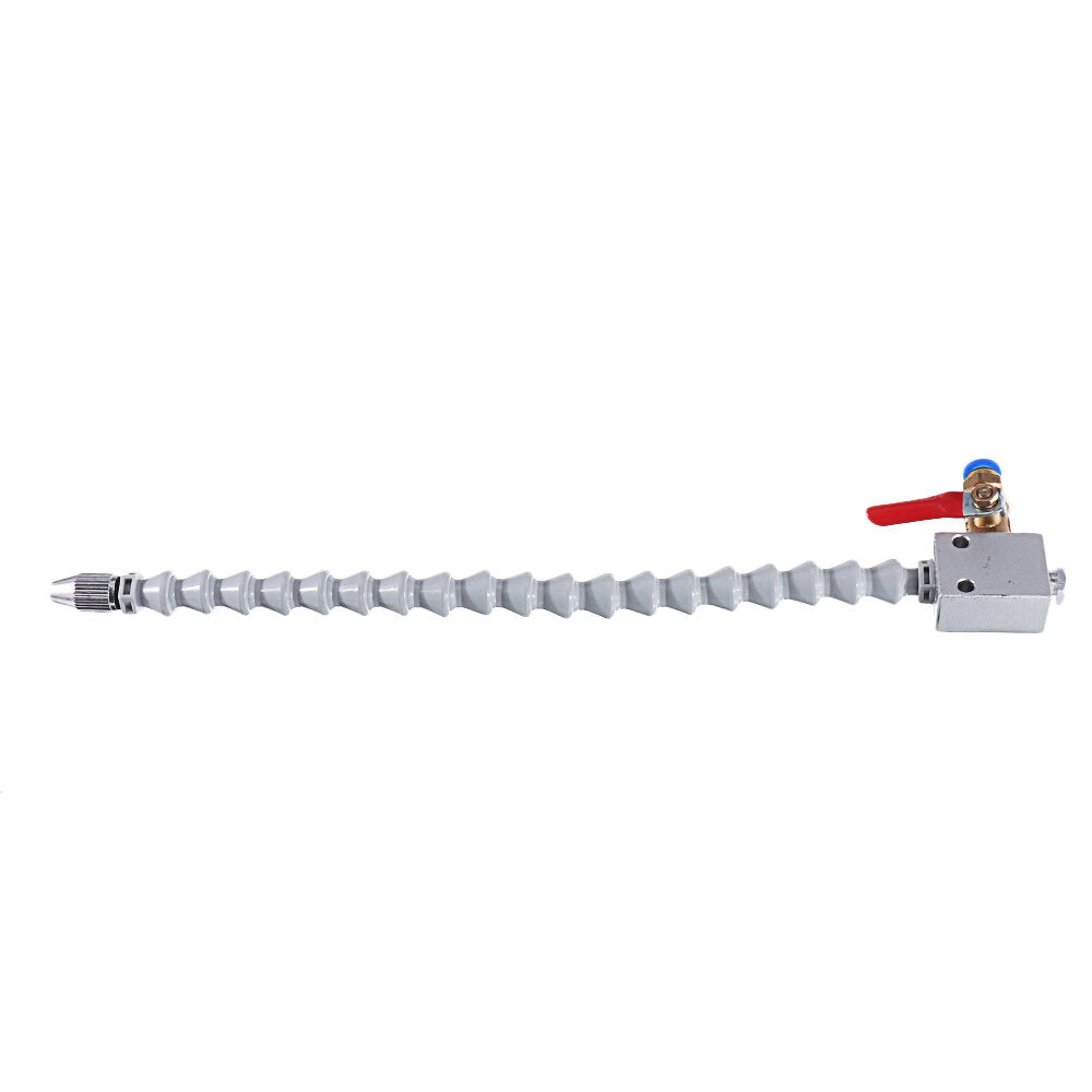 Engraving Machine Universal Nozzle Cutting Fluid Cooling Sprayer Machine Cooling Water Pipe