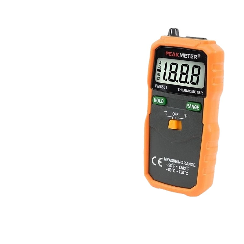 LCD Display Termostato Digital Thermometer K Type Thermocouple Termometer