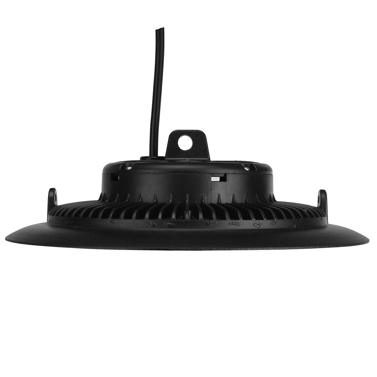 100W 150W 200W LED Workshop Lights High Bay Lamp UFO Shed Industrial Warehouse