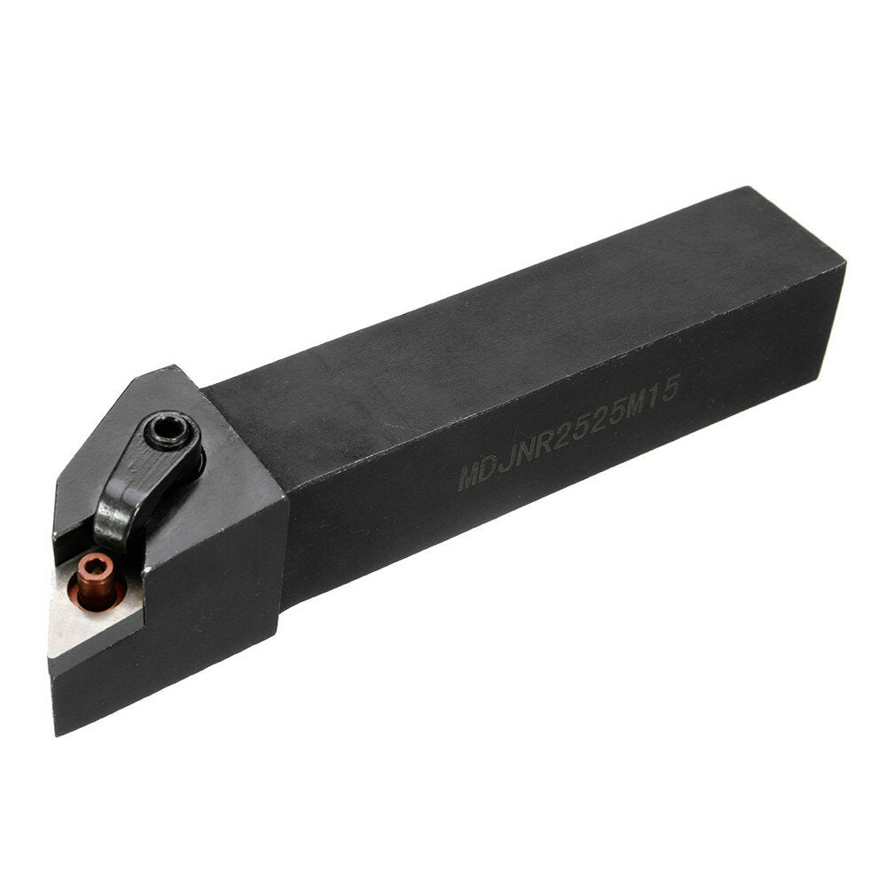 Right Cylindrical Turning Tool Holder Without Blade