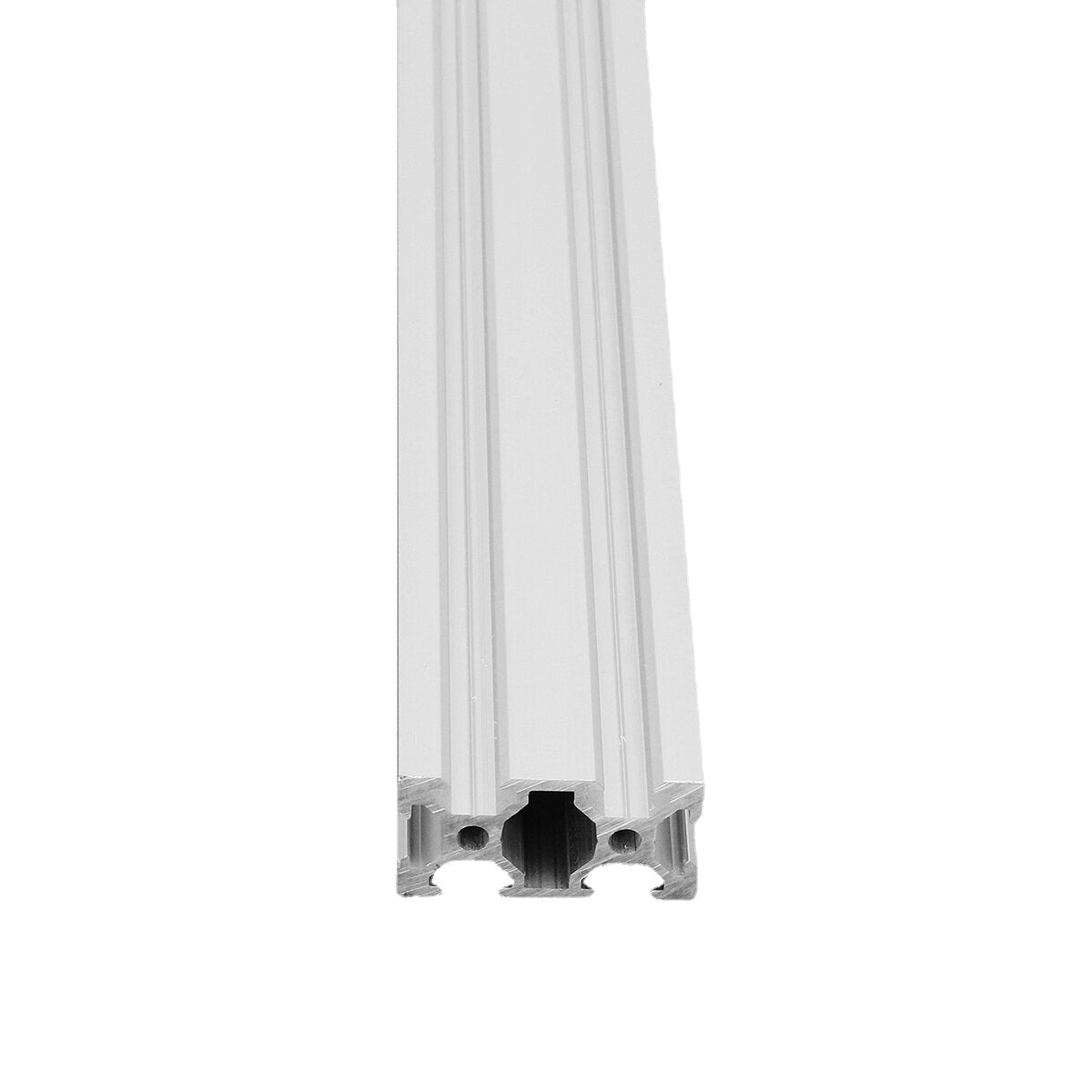 500mm 2040 V-Slot Aluminum Profile Extrusion Frame DIY CNC Tool Sliver