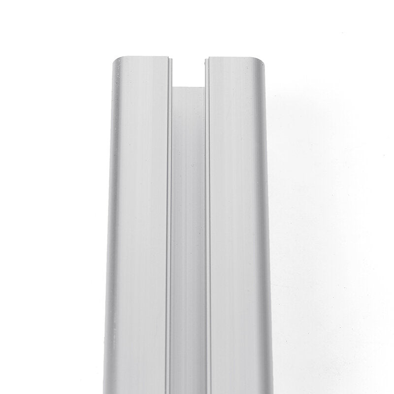 500mm Length 4040 T Slot Aluminum Profiles Extrusion Frame For CNC