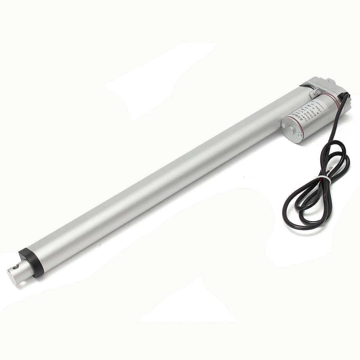 750N 12V 2/4/6/8/10/12 inch Linear Actuator Adjustable Actuator Tor Opener Linear Actuator Motor