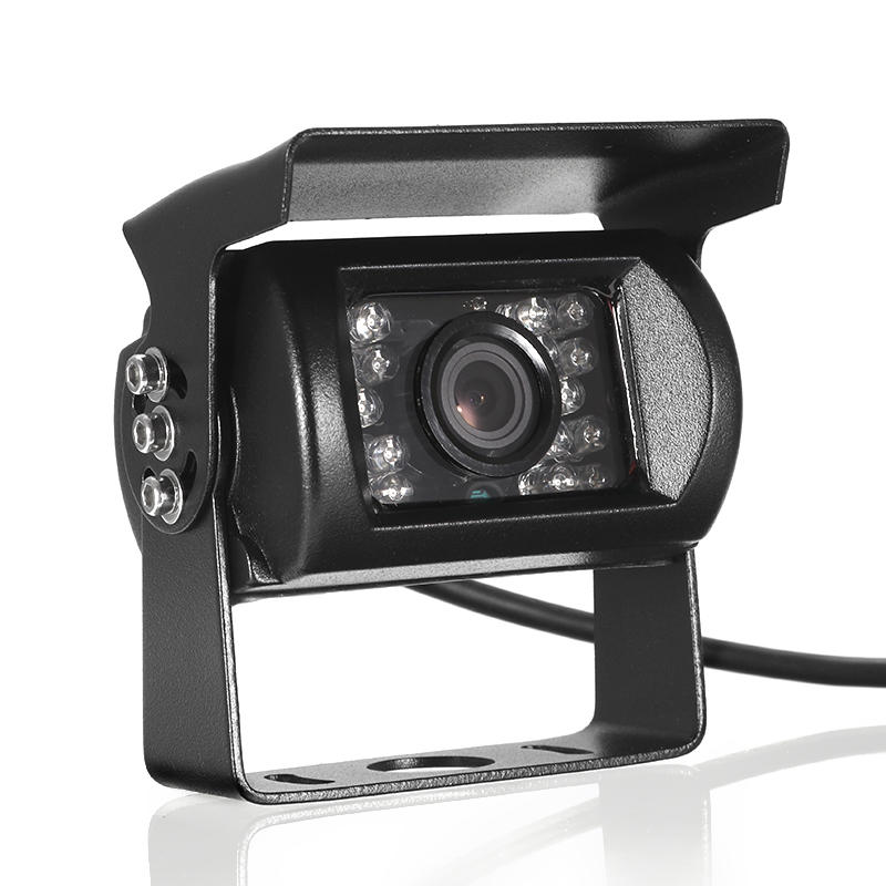 Car System Survillance Camera Video Recorder Waterproof AHD 960P Night Vision