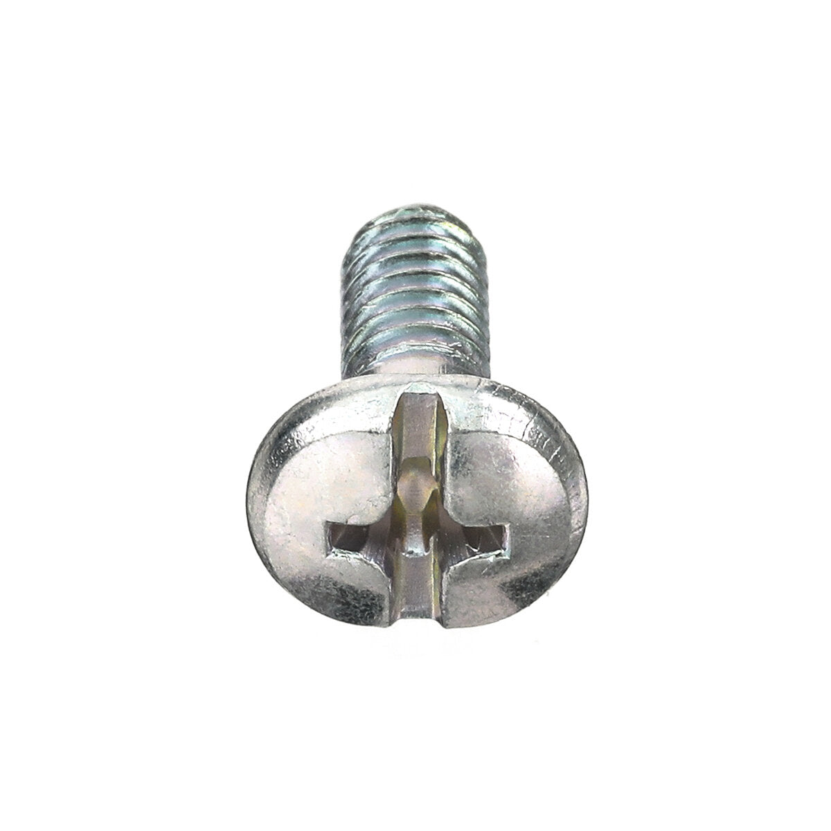 60pcs Replacement Titanium Blades Screws Set Suitable For All Husqvarna Mower / Gardena Robotic Lawnmower
