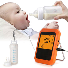 Six Channel Professional Edition bluetooth Barbecue Thermometer Digital Oven Thermome