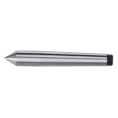 MT1 Lathe Dead Center 60 Degree Point Morse Taper NO.1 Dead Center Lathe Tools