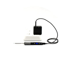 Power Adapter 12-24V Type-C to Type-C QC3.0 Fast Charging PD Line for SQ-D60 Soldering Iron