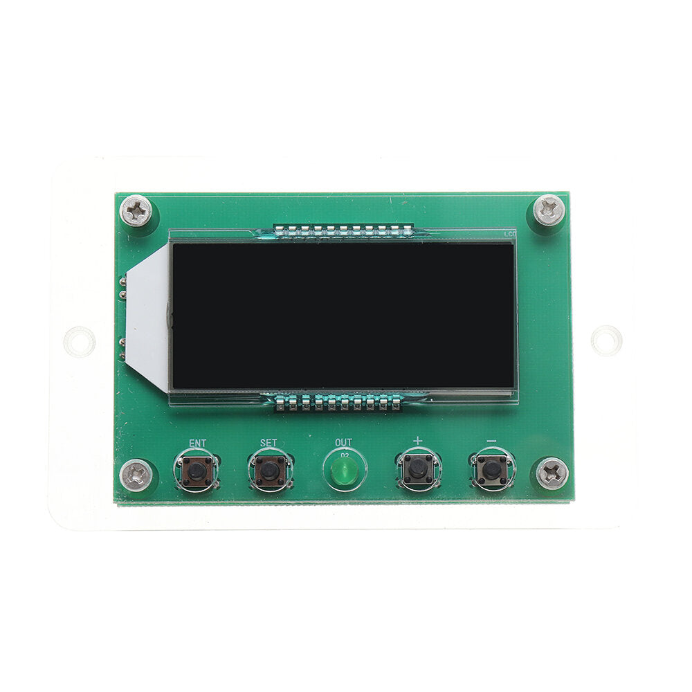 110-220V Digital Thermostat LCD Display Incubation Constant Temperature Heating Controller Pet Box