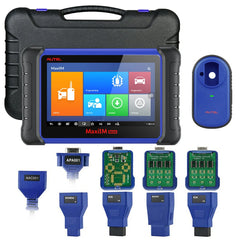 OBDII Scaner IM508 Auto IMMO Key Scan Programming Tool Car Diagnostic Machine
