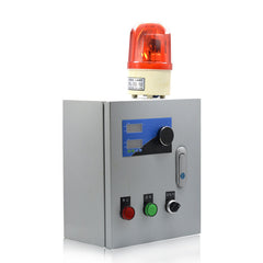 220V Electronic Thermostat Temperature Controller Alarm Control Heating and Cooling Devices