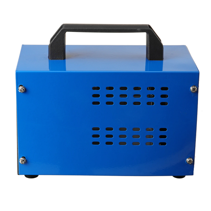 220V 20-48g/h Ozone Generator Air Disinfection Machine Sterilization Household Air Purification Ozone Machine