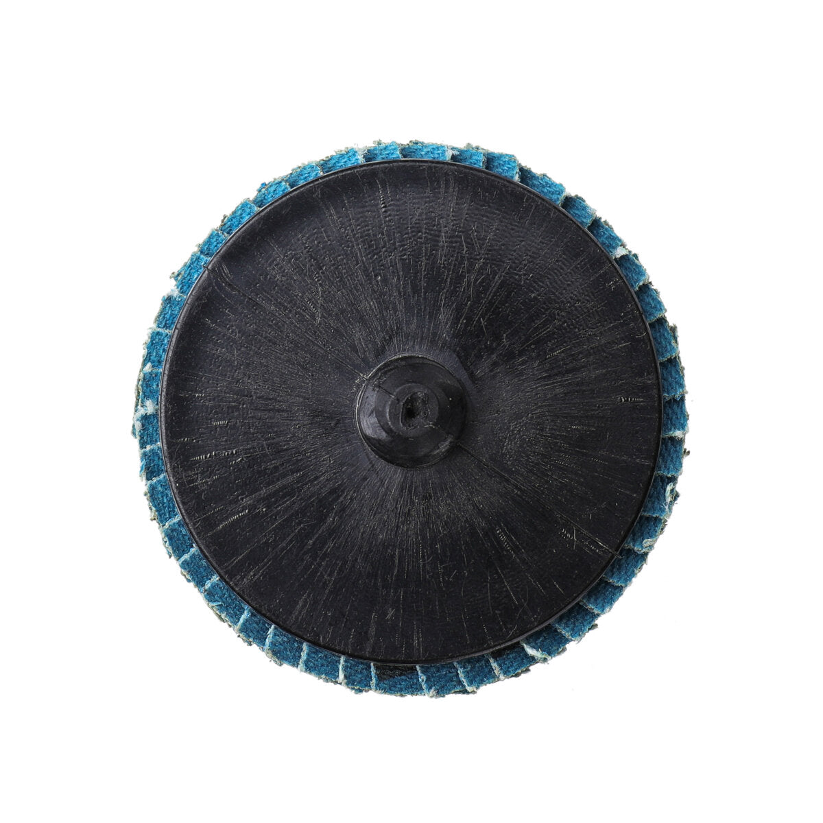 70pcs Sanding Discs Set 2" Type R Roll Lock Discs Pads Sanding Abrasives US