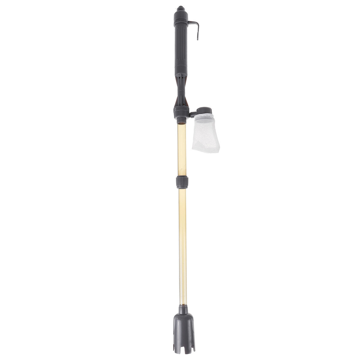 Electric Aquarium Gravel Cleaner Vacuum Water Pump For Fish Tank Cleaner