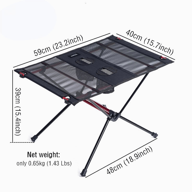 Foldable Picnic Table
