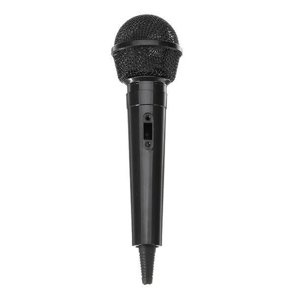5Pcs DIY FM Wireless Microphone Electronic Kit FM Electronic Production Parts Training