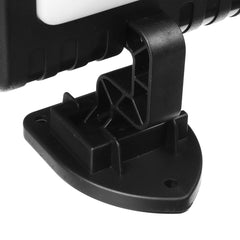 Solar Wall Light PIR Motion Sensor Waterproof Garden Security Street Lamp
