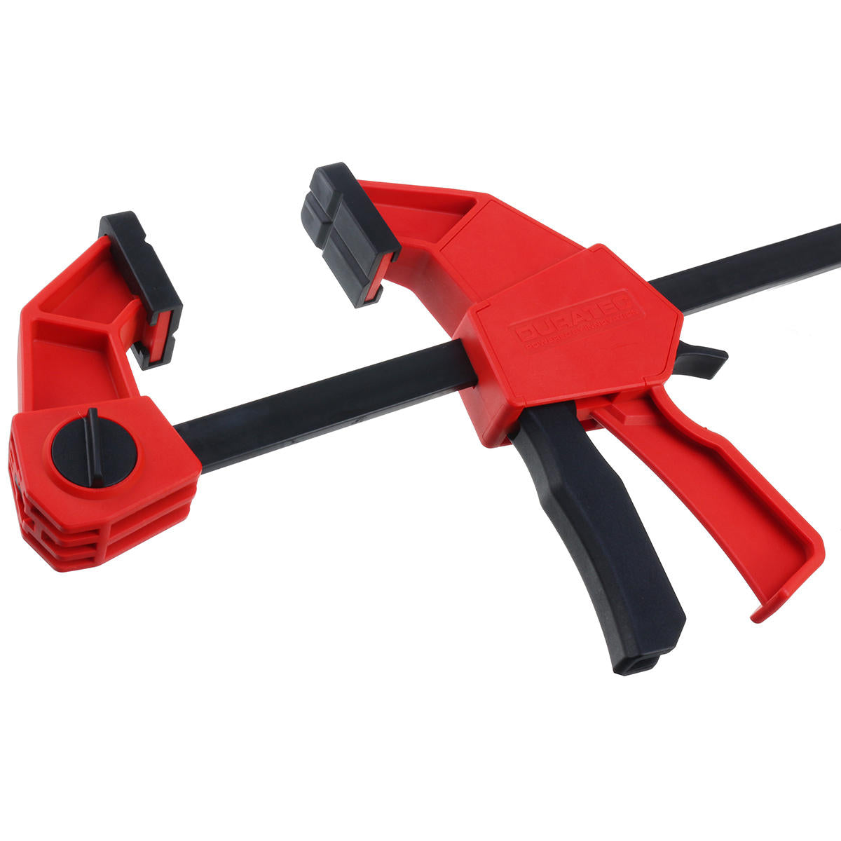 30/36 Inch Heavy Duty F Clamp WoodWorking Quick Grip Bar Plastic Grip Wood Clamp