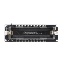 Joystick Kit Wifi + Bluetooth Module Development Board Tool