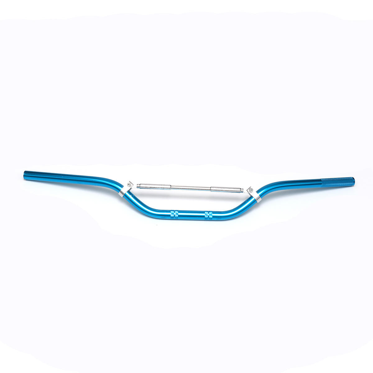 7/8 Inch 22mm Handlebar Handle Bars For Off Road Motorcycle Dirt Pit Bike Aluminum