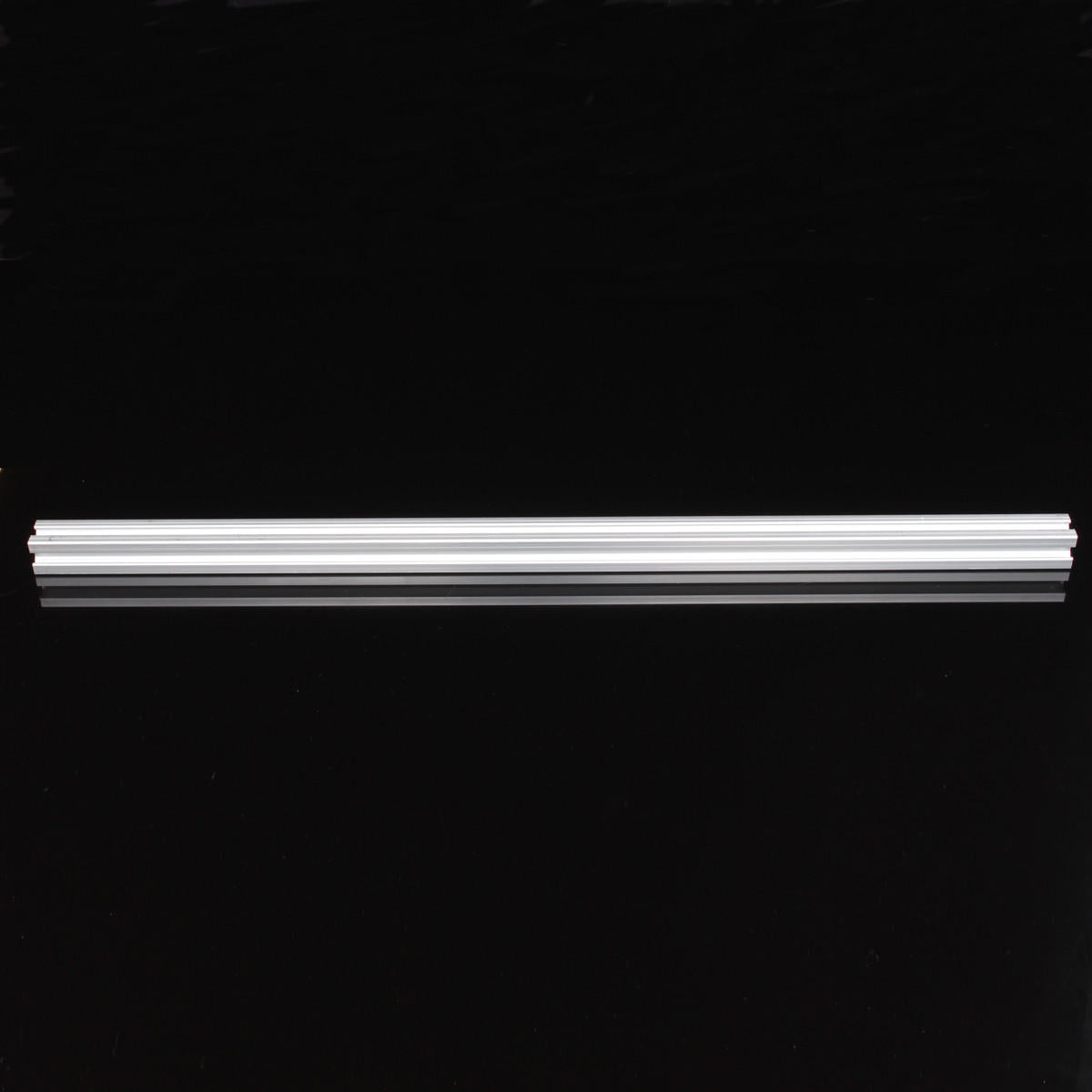 500mm Length 2020 T-Slot Aluminum Profile Extrusion Frame For CNC