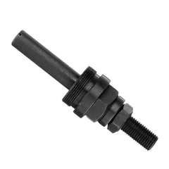 5C Adjustable Thread Collet Stop Rod Holder for 5C Collet Chuck Lathe Tools
