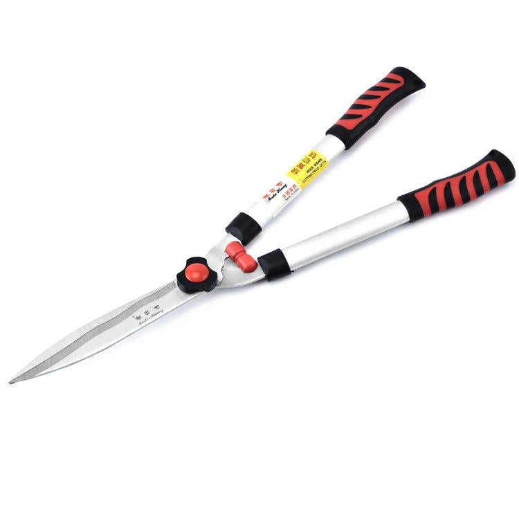 Garden Scissors Gardening Fruit Tree Branch Tesouras Pruning Tools Sikatory Garden Tool