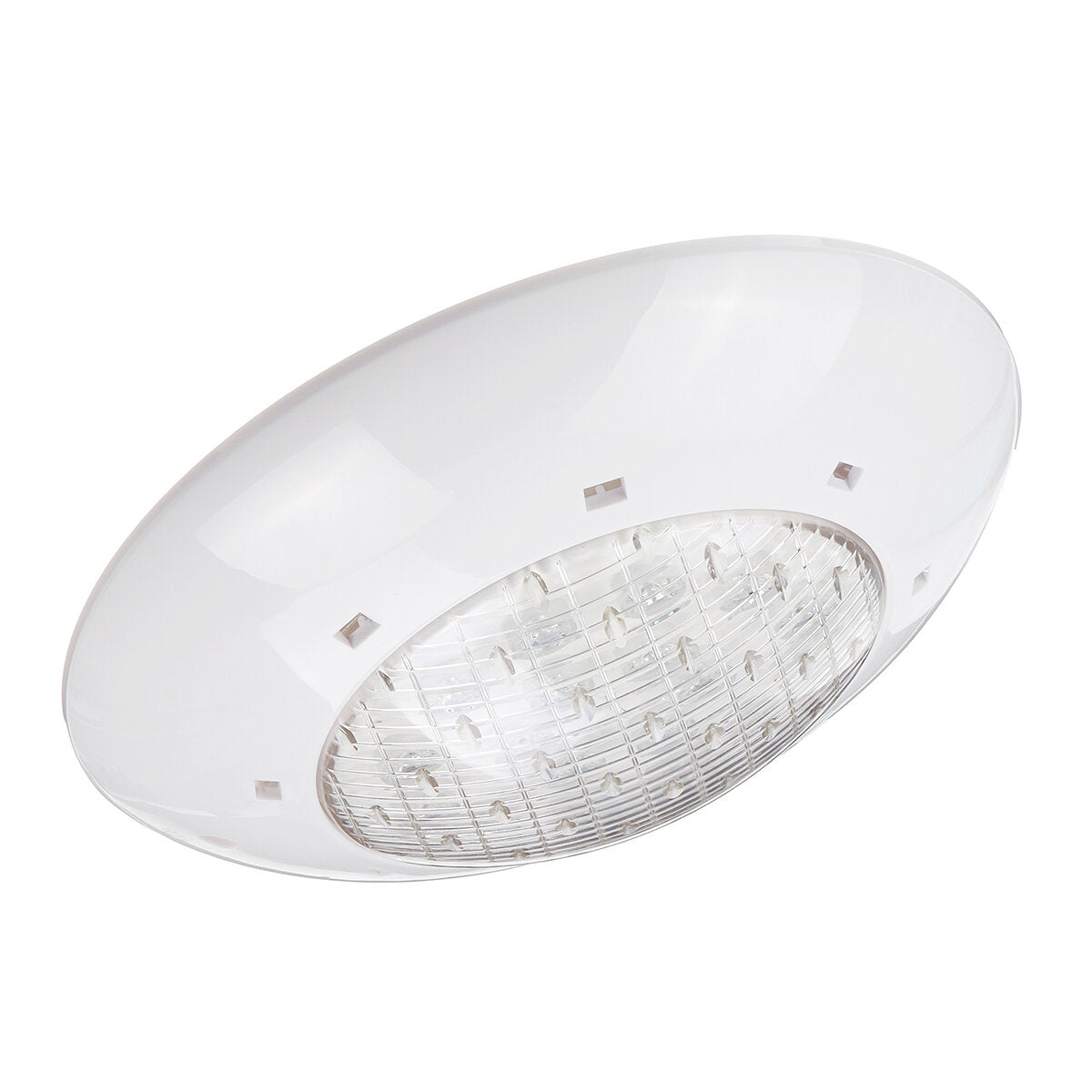 18W RGB Swimming LED Pool Lights Spa Underwater Light+Control,Wall Surface Mounted IP68 Waterproof