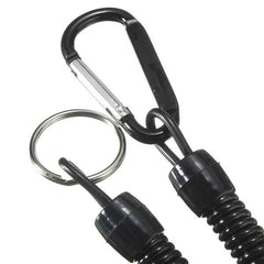 Fishing Lanyards Boating Multicolor Fishing Ropes Secure Pliers Lip Grips Tackle Fishing Tool