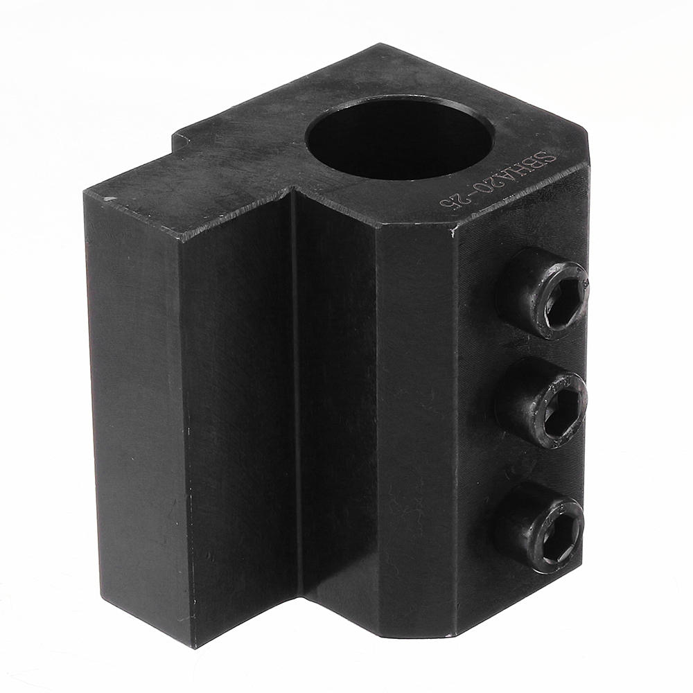 CNC Lathe ID Auxiliary Tool Holder Tool sleeve Inner Hole Guide Sleeve