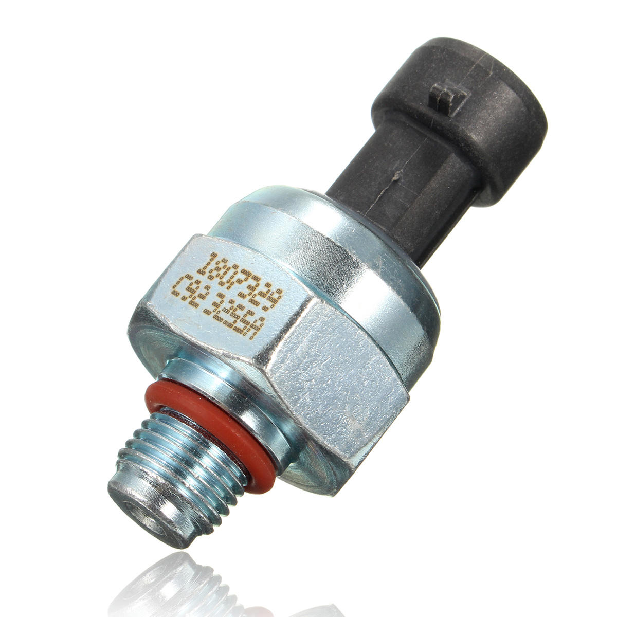 Power stroke Oil Injection Control Pressure Sensor With Connector Kit For Ford E-350 450 550 F750