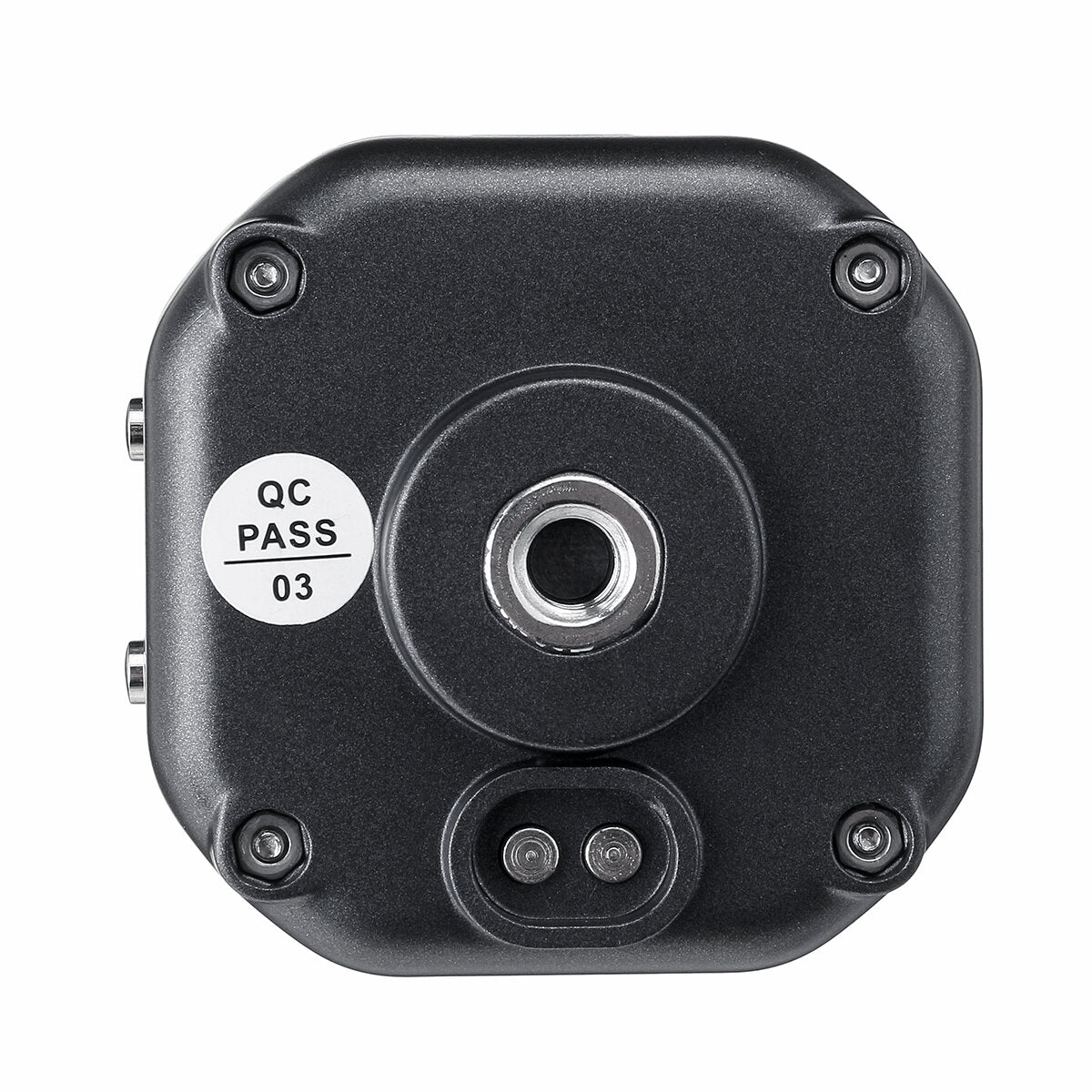 Waterproof Motorcycle Real Time Tire Pressure Monitoring System Wireless LCD Display