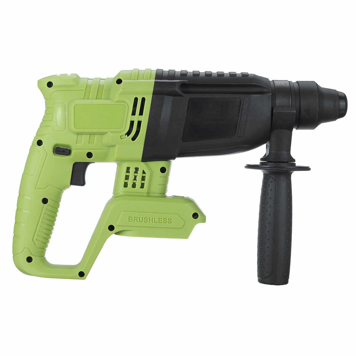 1280W Hammer Drill Powerful Speed Electric Corded Drill for Makita 18V Battery